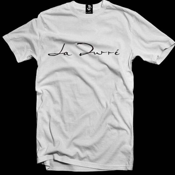 Signature Tee